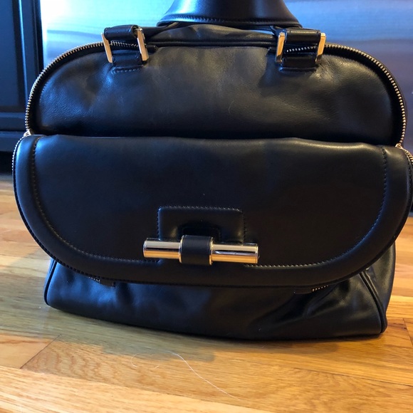 Jimmy Choo “ Justine” handbag - Picture 2 of 8